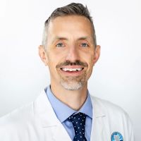 Dr. Peter Murchie ico
