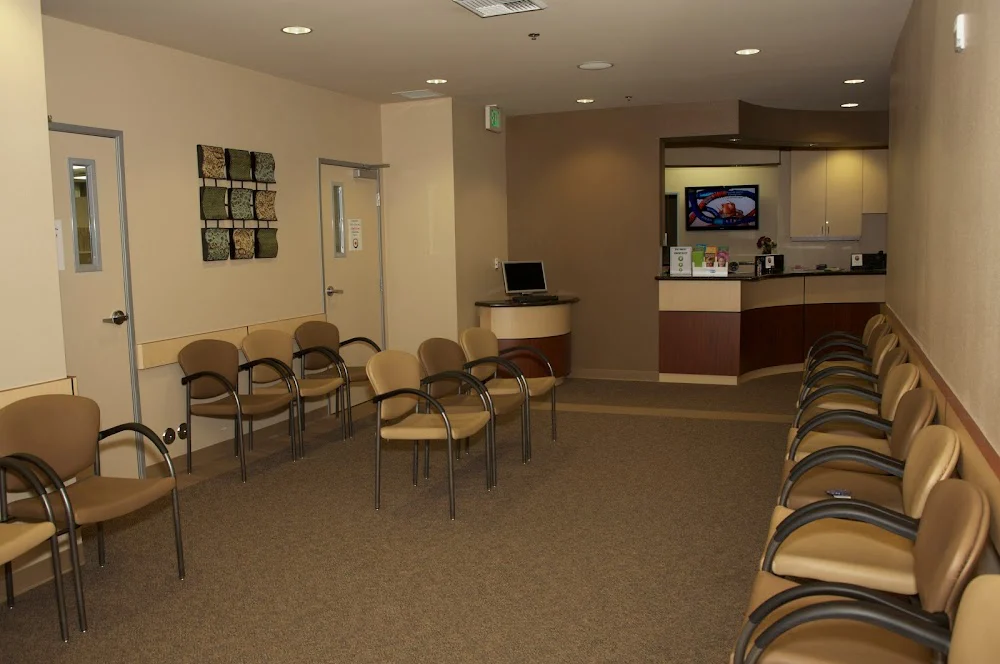 Loma Linda University Center for Dentistry and Orthodontics Picture 2