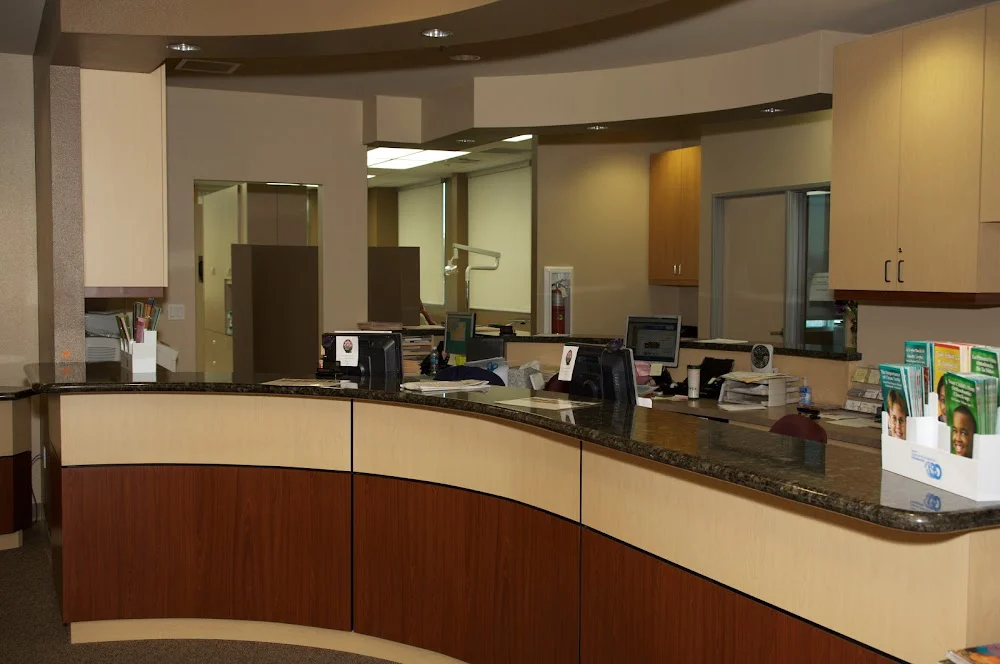 Loma Linda University Center for Dentistry and Orthodontics Picture 1