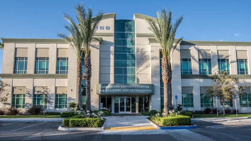 Loma Linda University Center for Dentistry and Orthodontics Picture 6