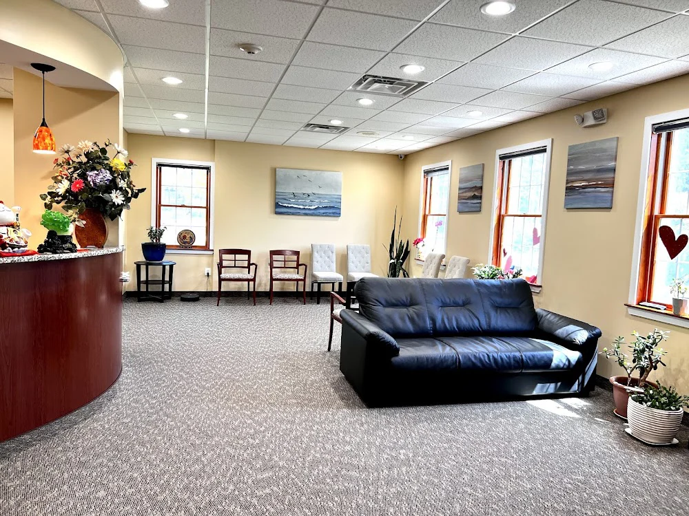 All Smile Dental Center Picture 1
