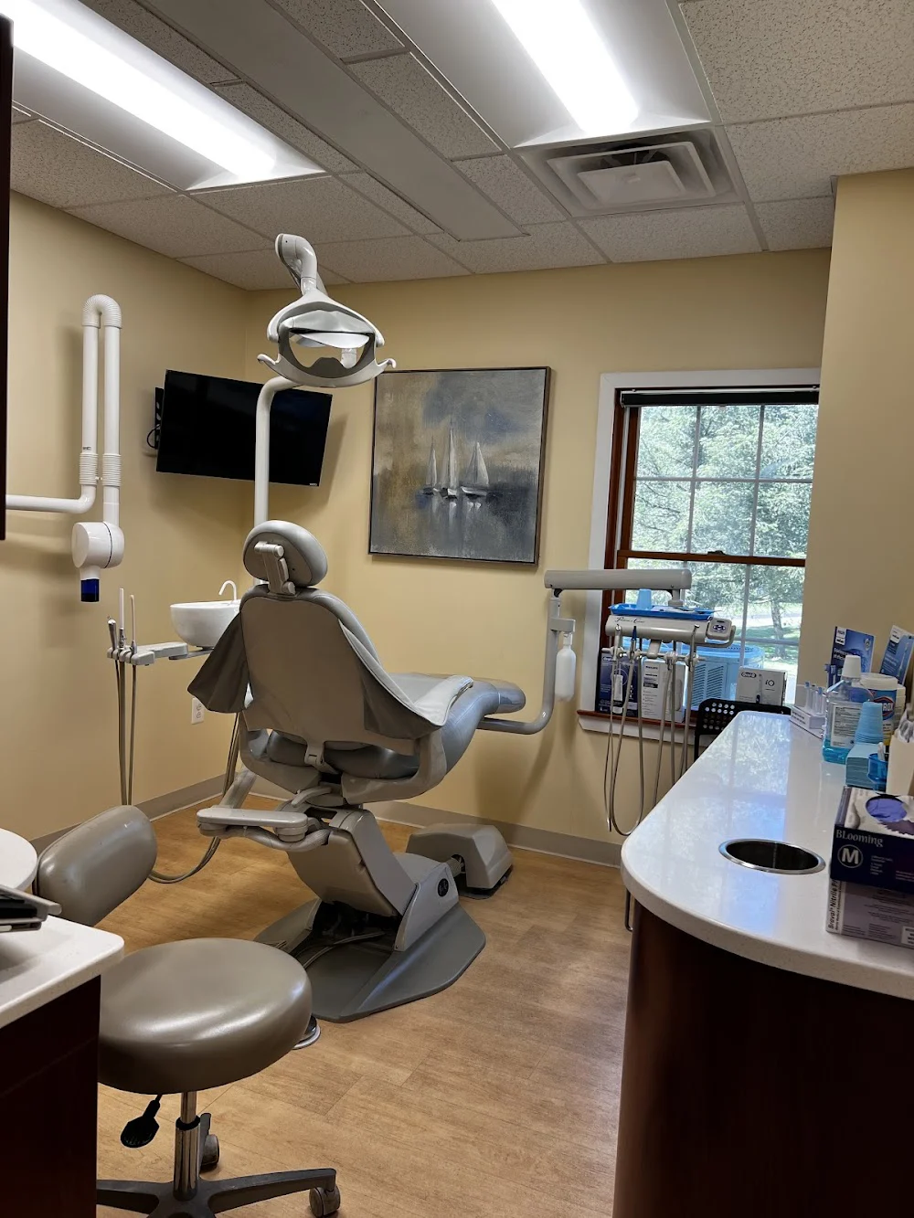 All Smile Dental Center Picture 7