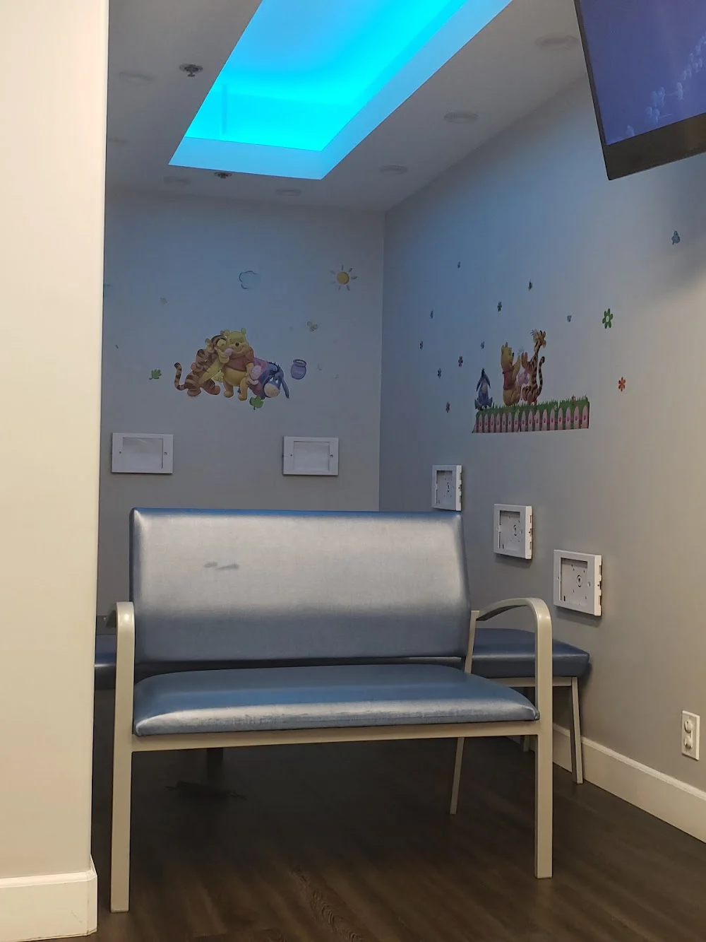 Lil Smile Builders Children's Dentistry Picture 1