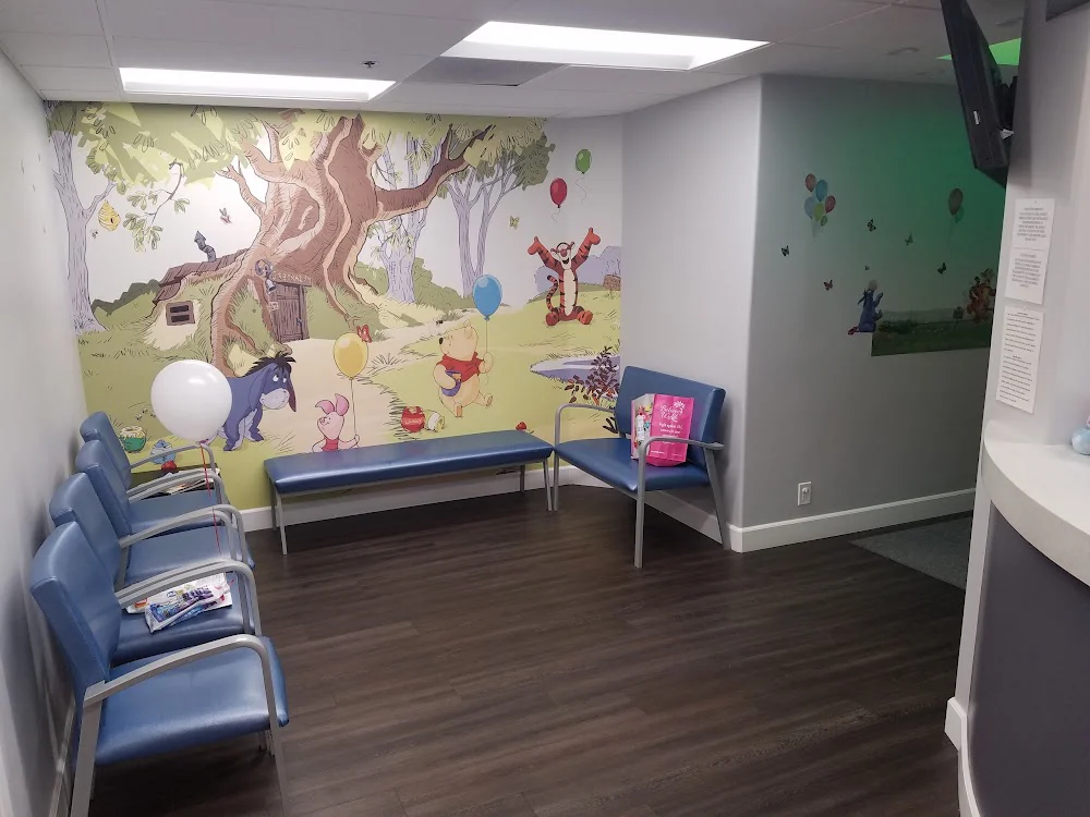 Lil Smile Builders Children's Dentistry Picture 4
