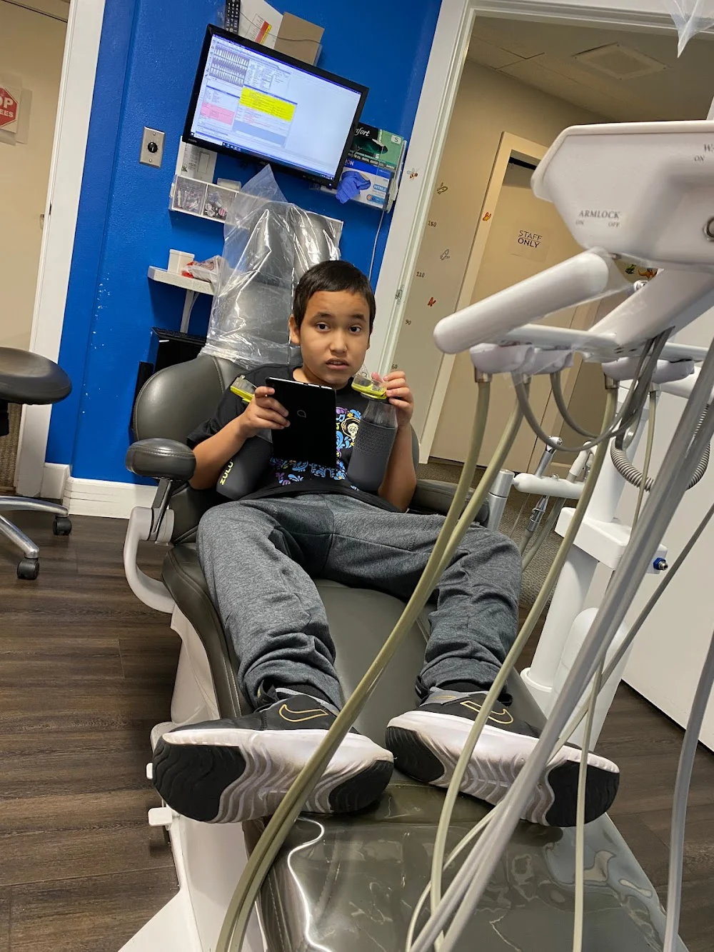 Lil Smile Builders Children's Dentistry Picture 3