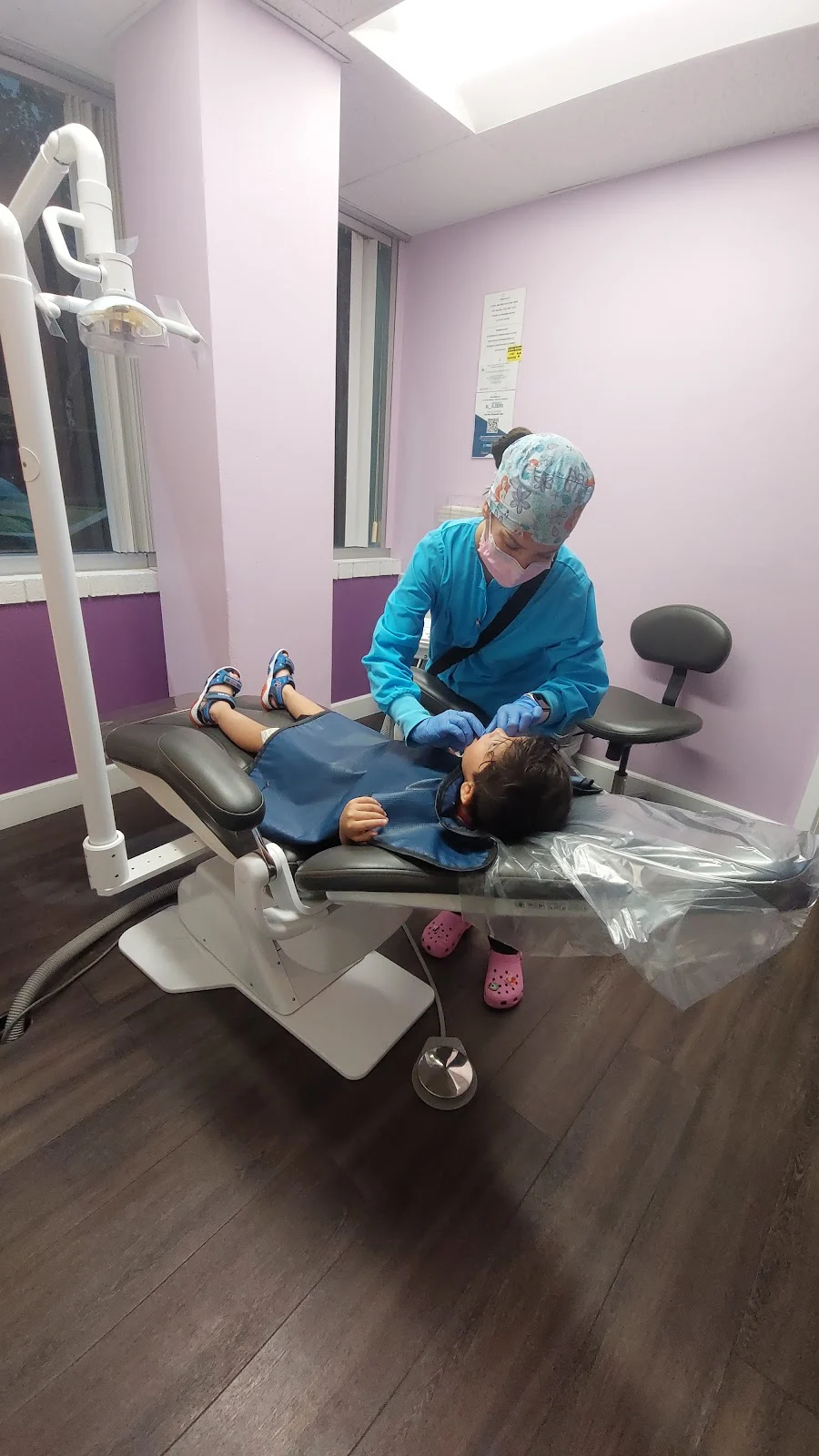Lil Smile Builders Children's Dentistry Picture 9