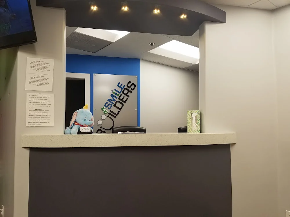 Lil Smile Builders Children's Dentistry Picture 5