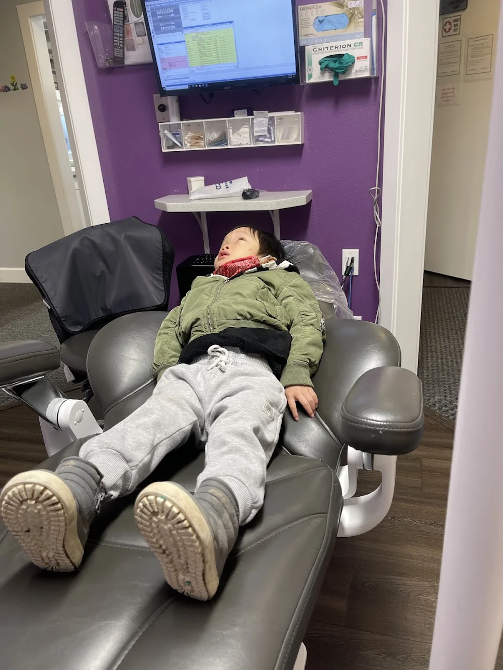 Lil Smile Builders Children's Dentistry Picture 6