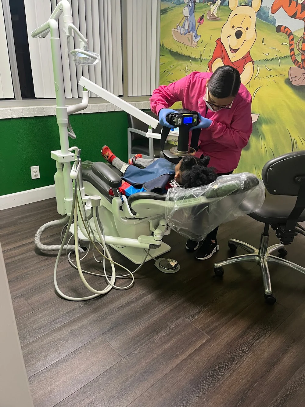 Lil Smile Builders Children's Dentistry Picture 7
