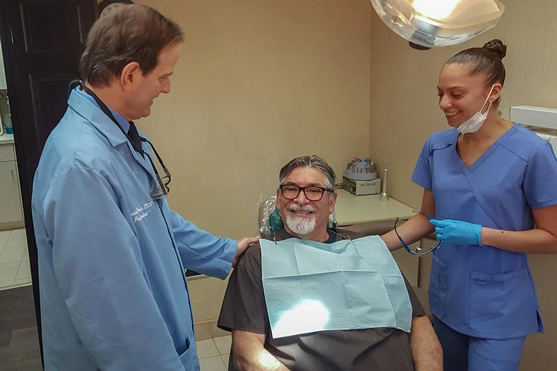 Ronald C. Haas DDS: Prosthodontic Dental Associates, P.C Picture 3