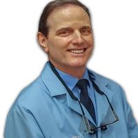 Ronald C. Haas DDS: Prosthodontic Dental Associates, P.C ico