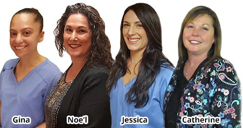 Ronald C. Haas DDS: Prosthodontic Dental Associates, P.C Picture 5