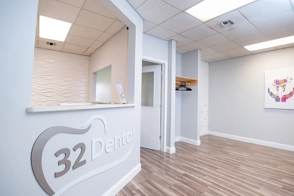32 Dental - Gaiana Isakov, DDS Picture 6
