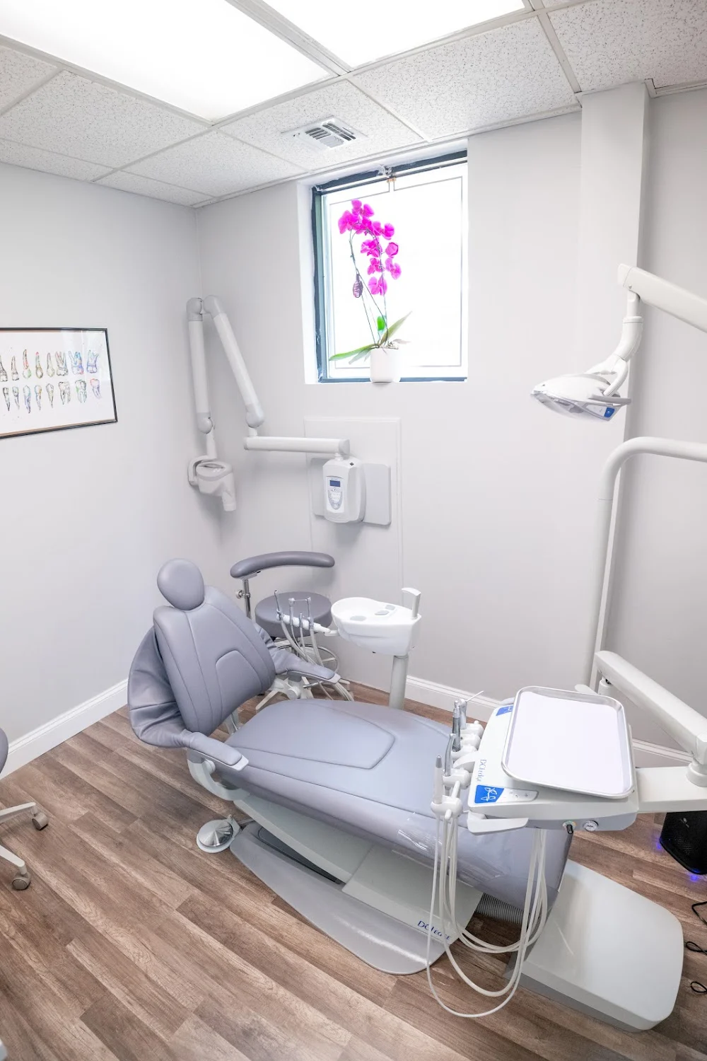 32 Dental - Gaiana Isakov, DDS Picture 5
