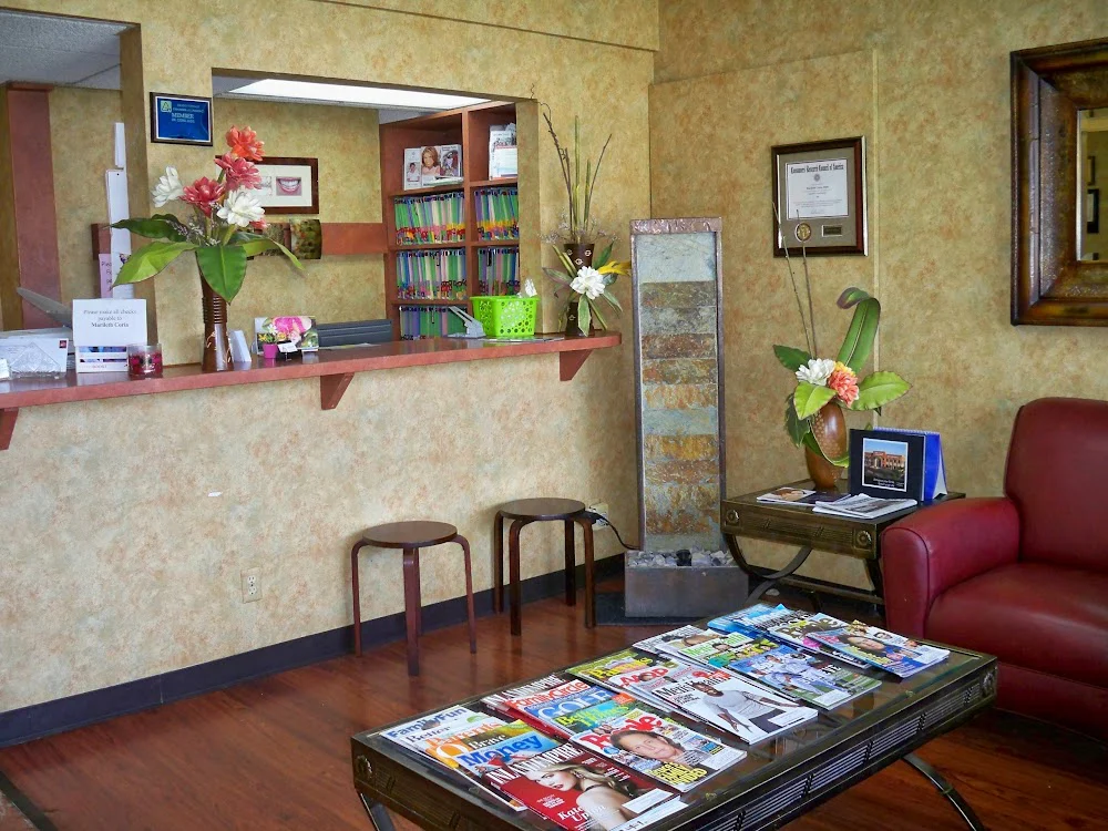 Azure Hills Dental Group Picture 1