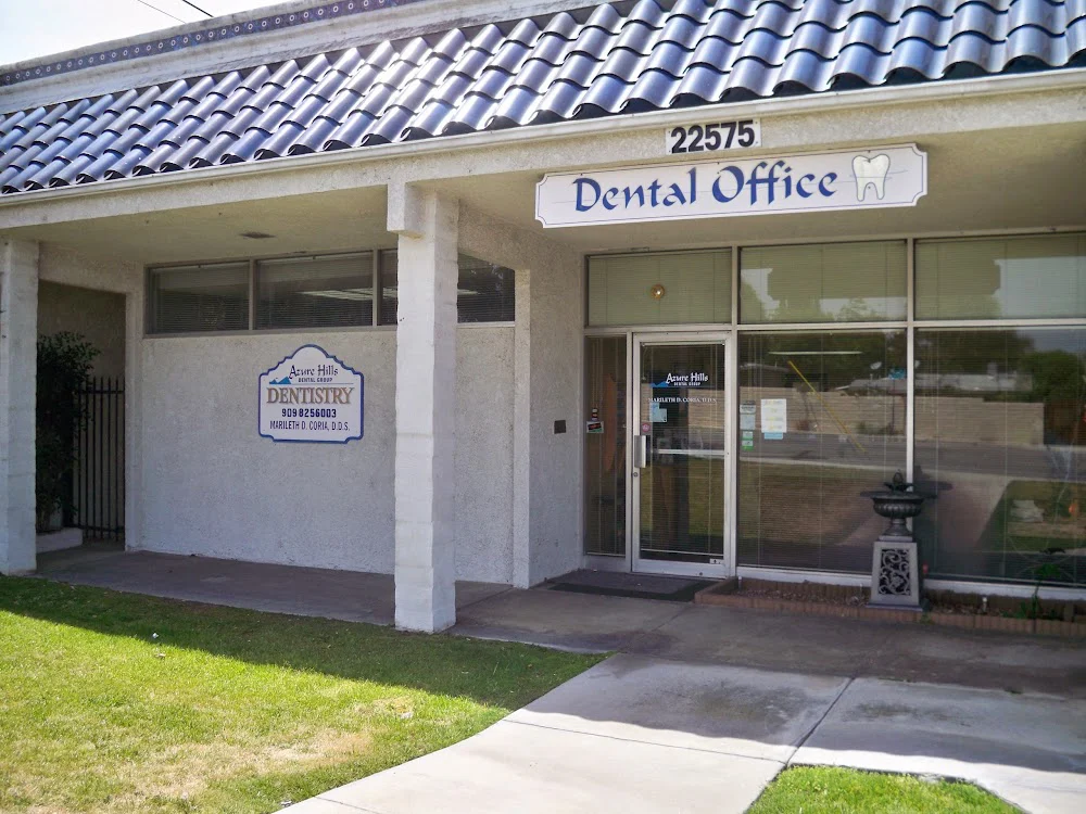 Azure Hills Dental Group Picture 5