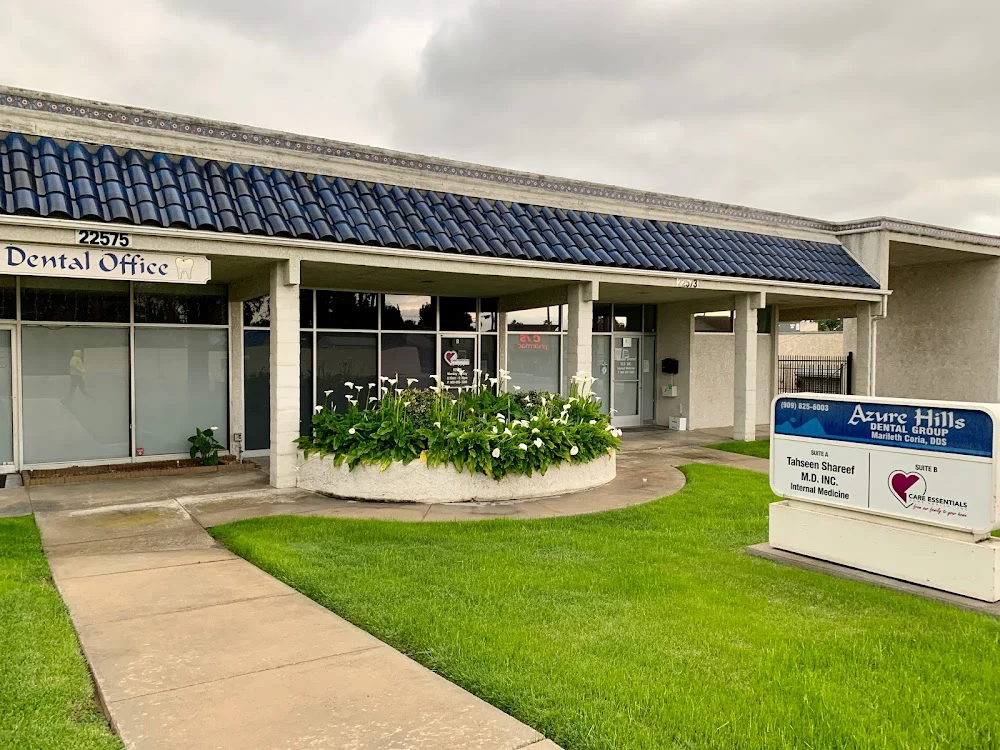 Azure Hills Dental Group Picture 9