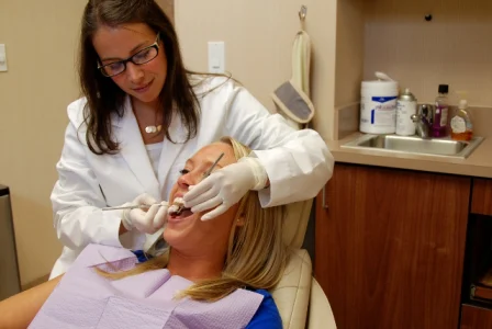Raphaelson Dental Associates Picture 5