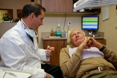 Raphaelson Dental Associates Picture 3