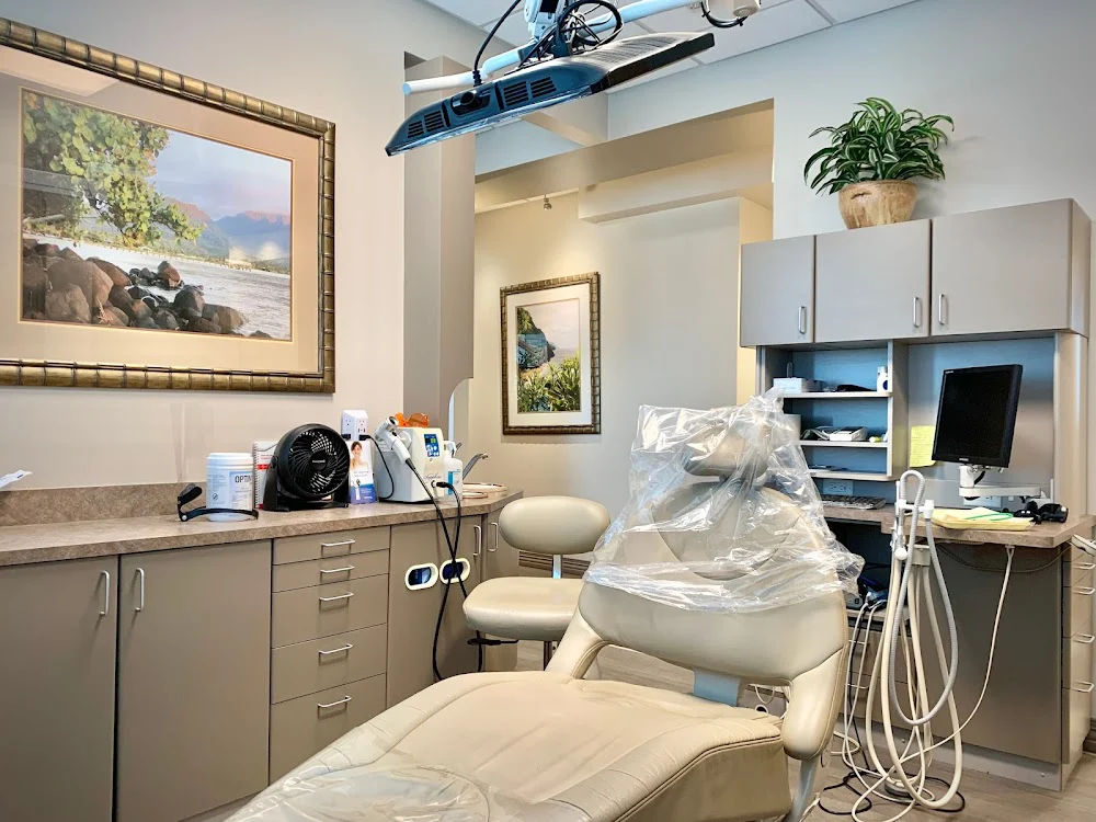 Desert Ridge Smiles - Radhika Rawal DDS Picture 1