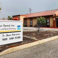 Colton Dental ico