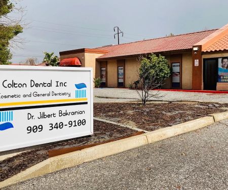 Colton Dental