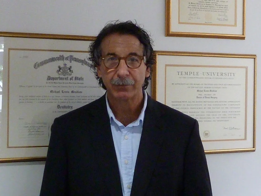 Michael L Mendlow DDS Picture 1