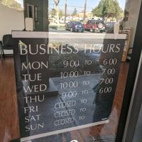 Dental Associates of Colton ico