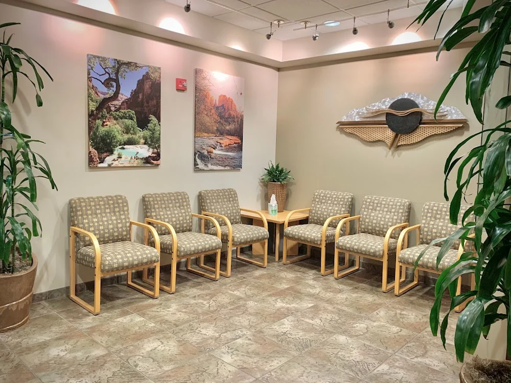 Desert Ridge Smiles - Radhika Rawal DDS Picture 2