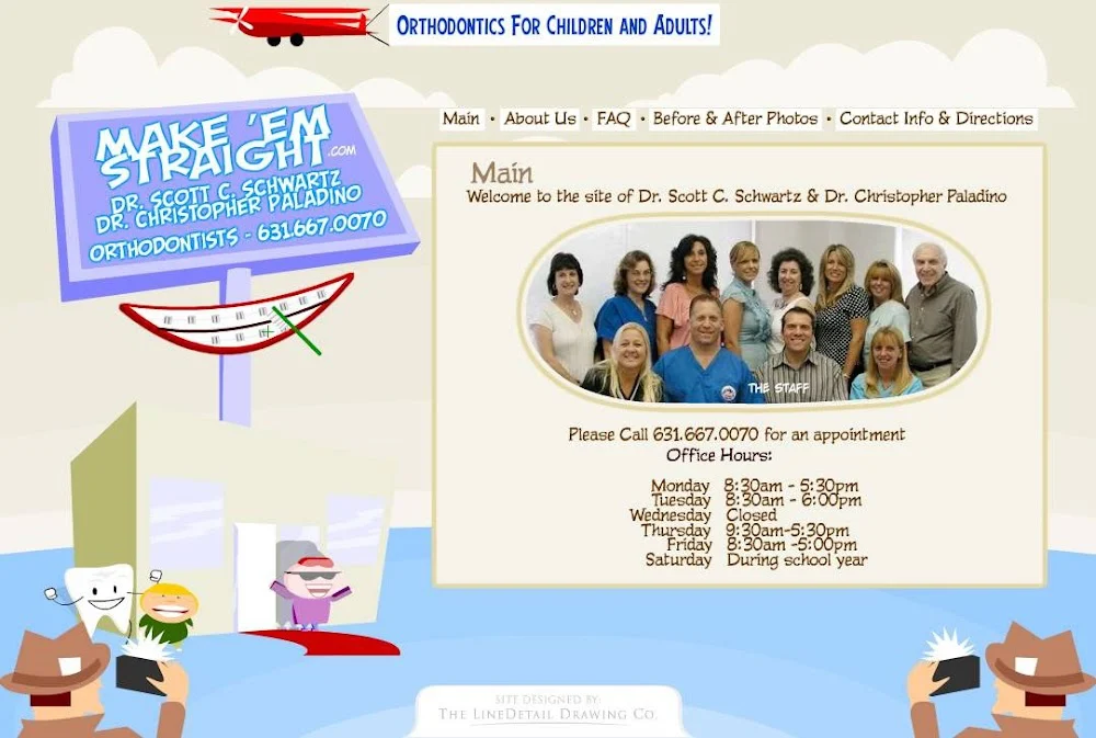 Schwartz Orthodontics Picture 3