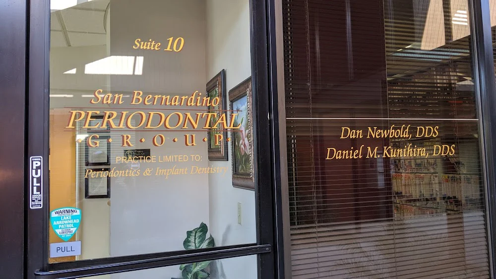 San Bernardino Periodontal Group Picture 2
