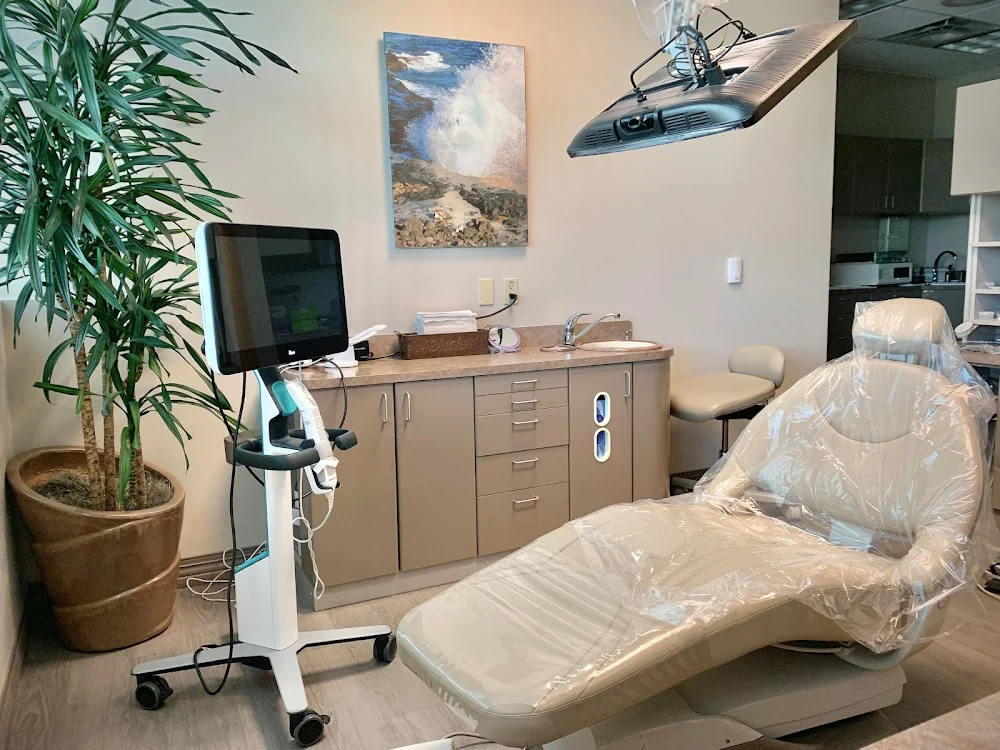 Desert Ridge Smiles - Radhika Rawal DDS Picture 4
