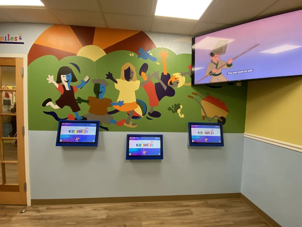 Kiddsmiles Pediatric Dentistry - North Babylon Picture 3