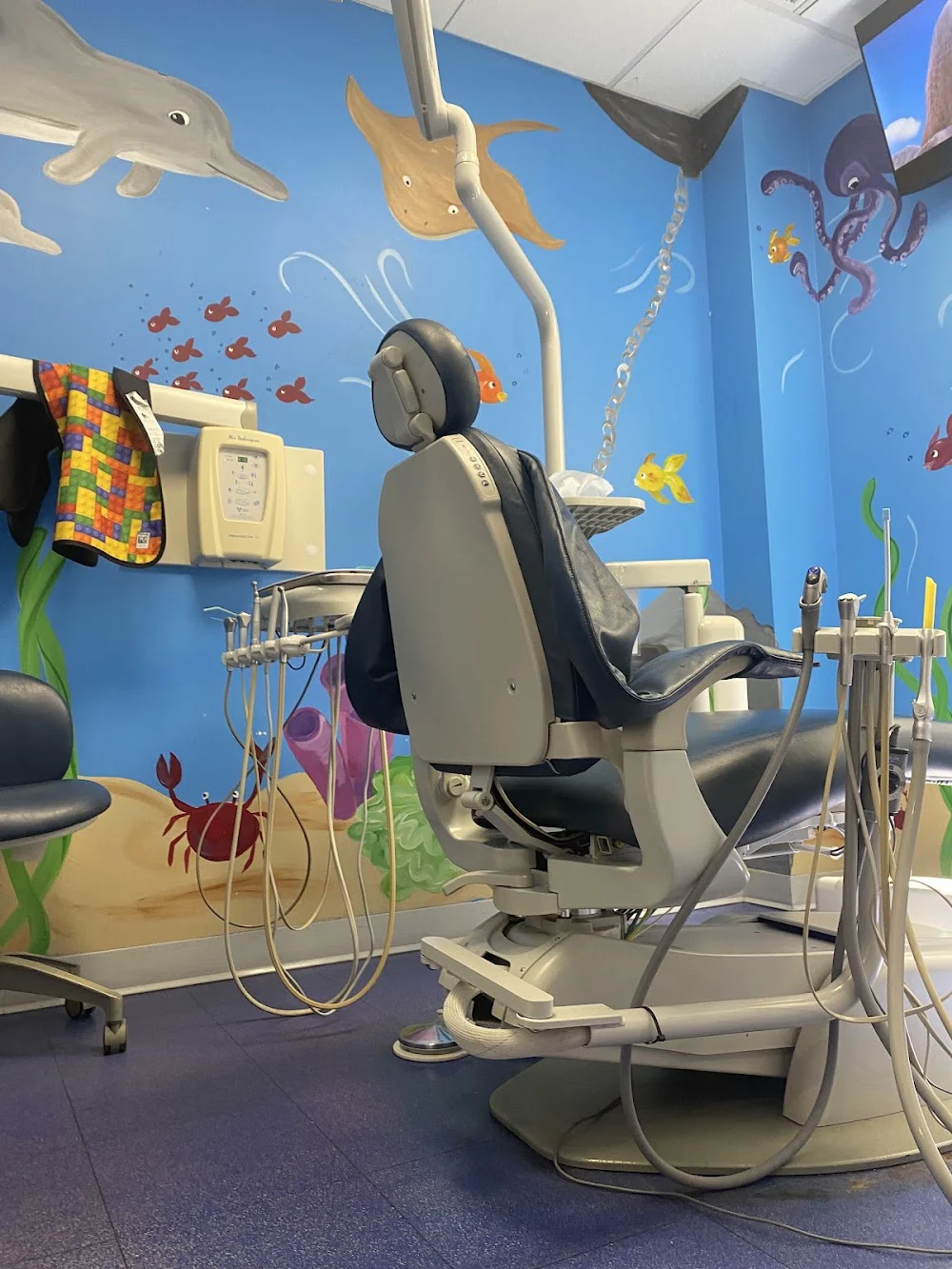 Kiddsmiles Pediatric Dentistry - North Babylon Picture 2