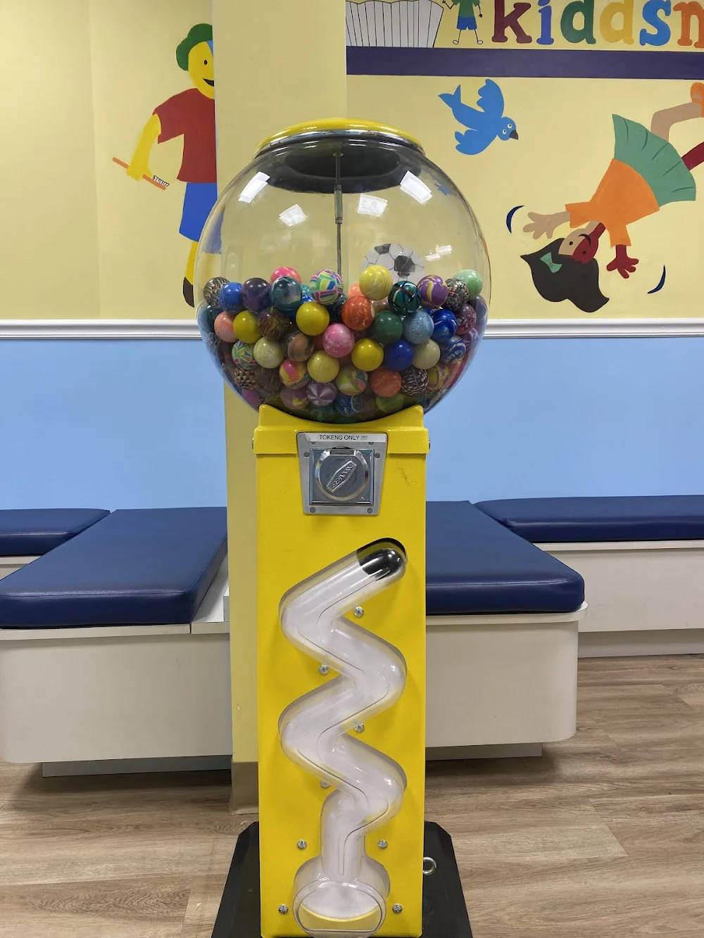 Kiddsmiles Pediatric Dentistry - North Babylon Picture 1