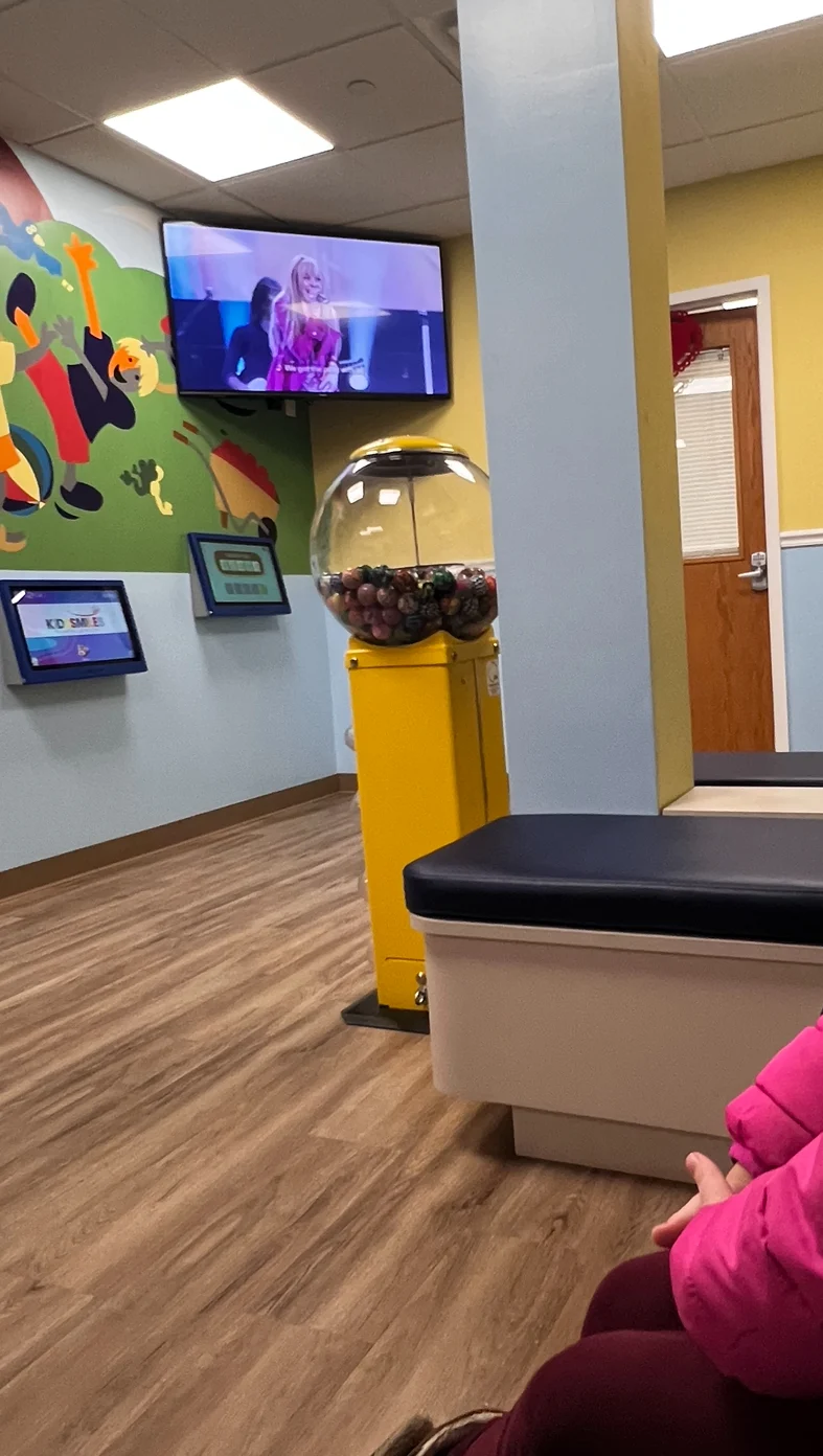 Kiddsmiles Pediatric Dentistry - North Babylon Picture 6