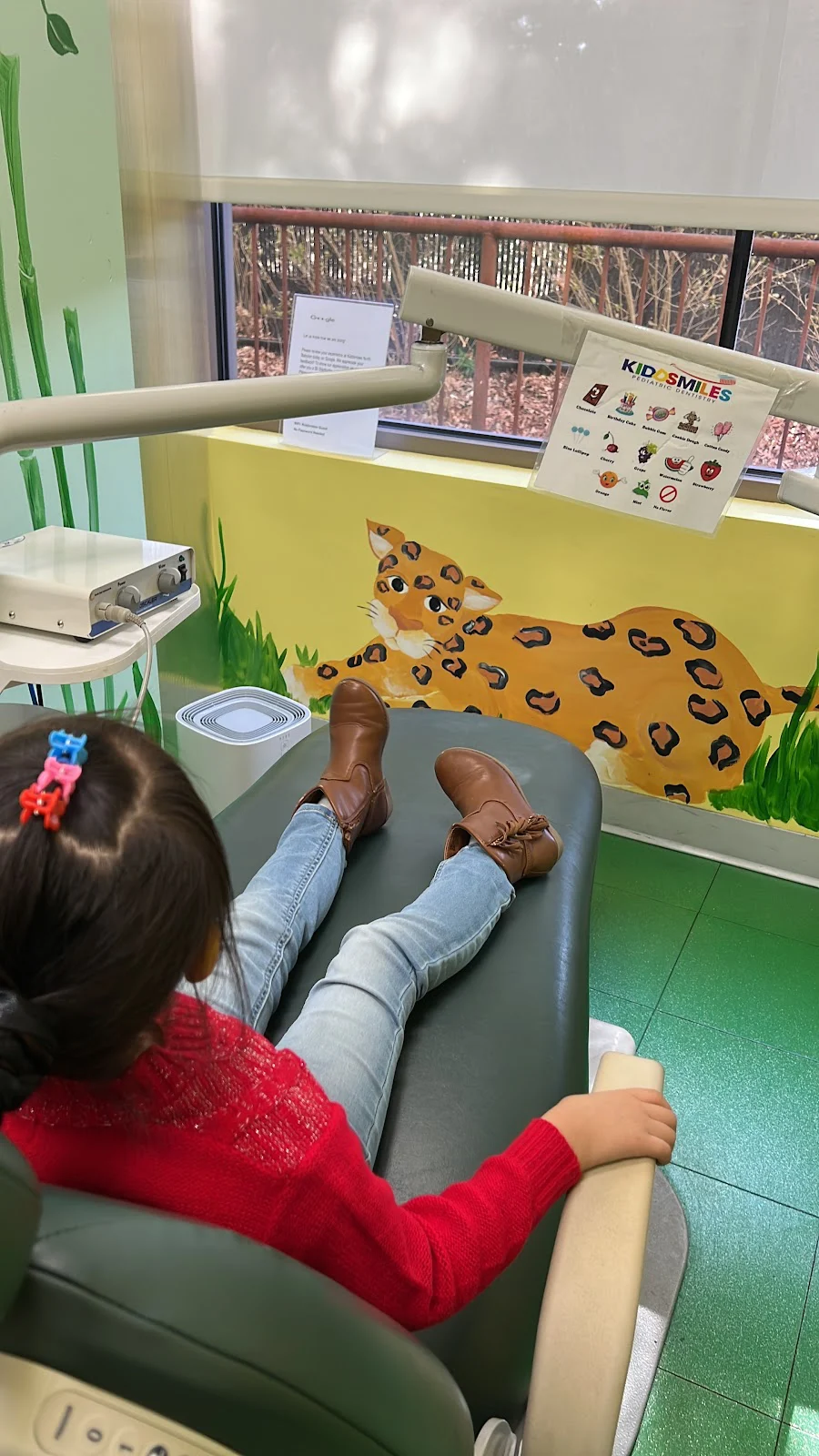 Kiddsmiles Pediatric Dentistry - North Babylon Picture 7