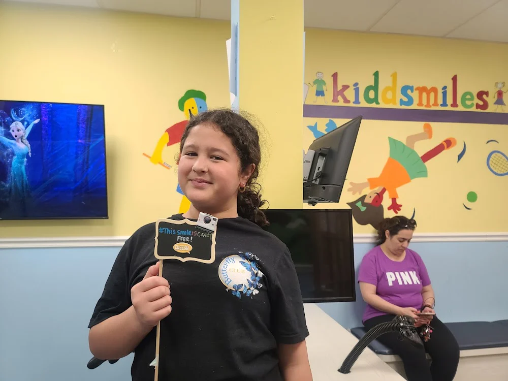 Kiddsmiles Pediatric Dentistry - North Babylon Picture 10