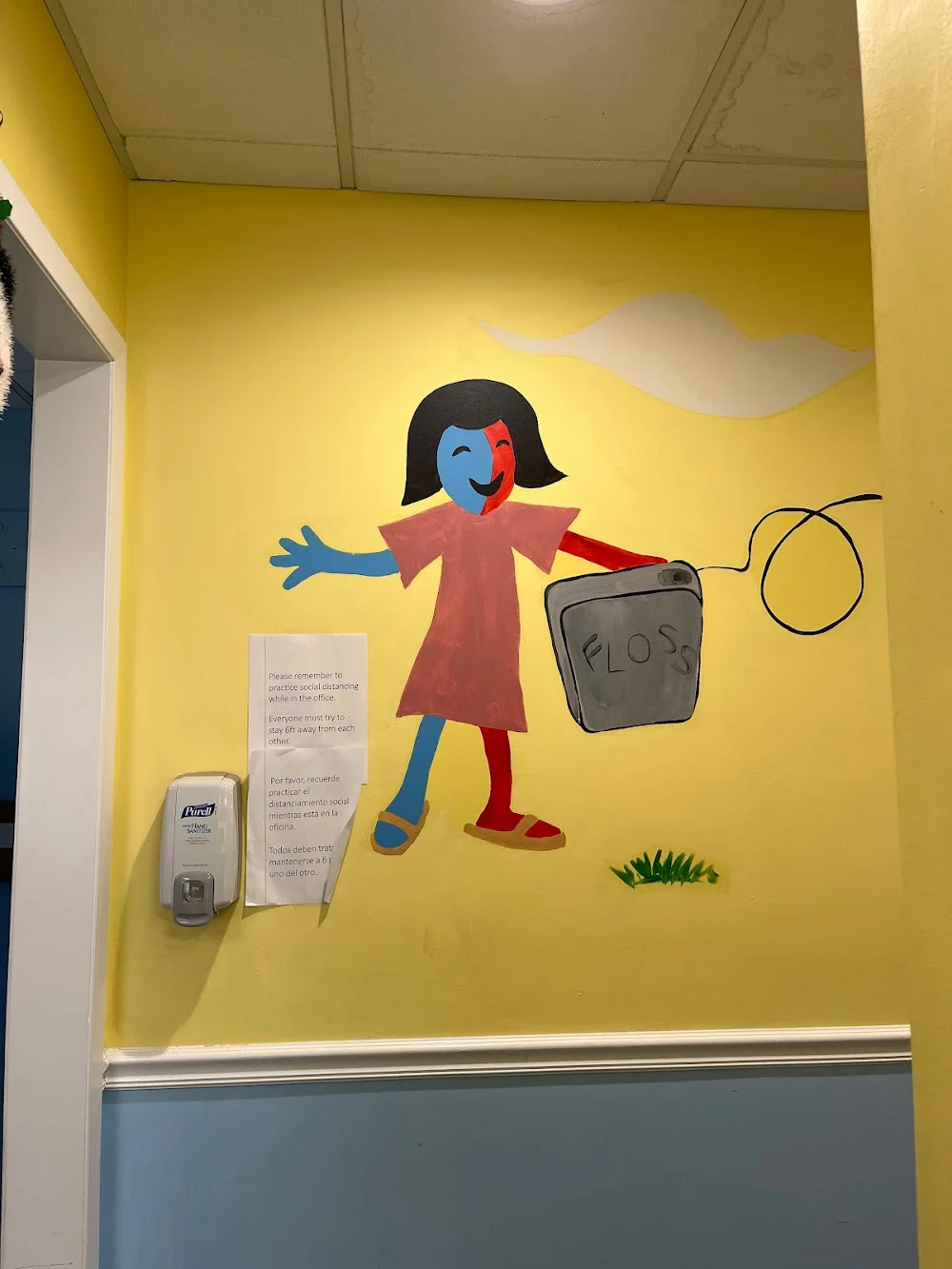 Kiddsmiles Pediatric Dentistry - North Babylon Picture 9