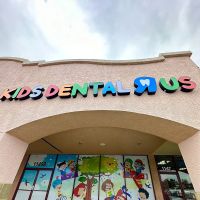 Kids Dental R Us ico