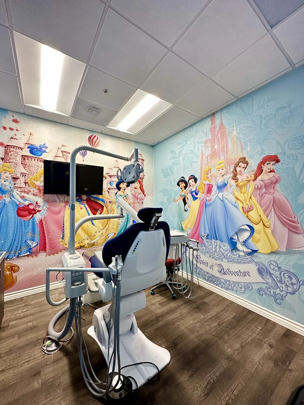 Kids Dental R Us Picture 2