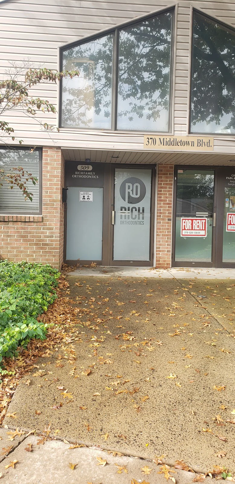 Rich Orthodontics -Langhorne Picture 8
