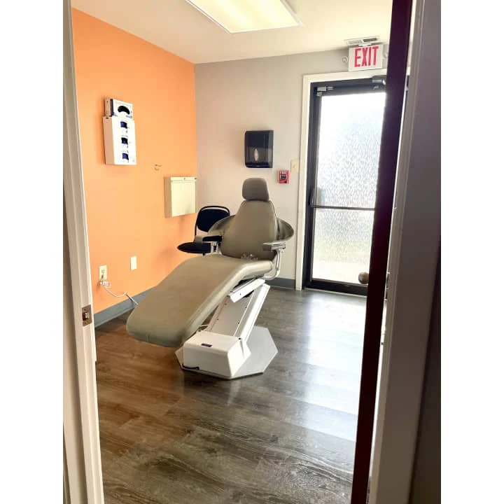 Rich Orthodontics -Langhorne Picture 1