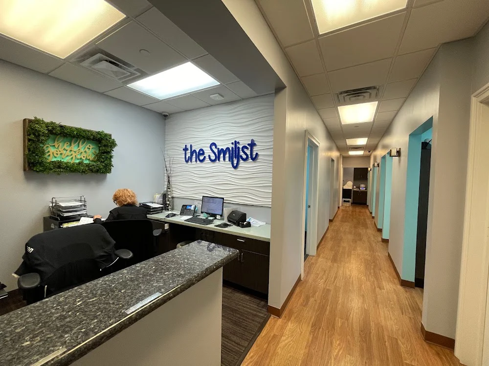 The Smilist Dental North Babylon Picture 4