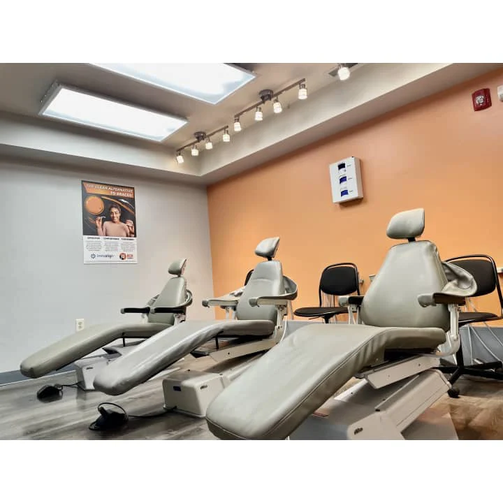 Rich Orthodontics -Langhorne Picture 2