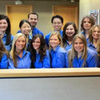 Dr. Robert Y. Chen, DDS ico