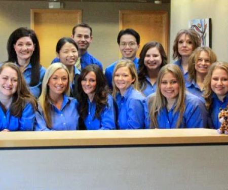 Dr. Robert Y. Chen, DDS