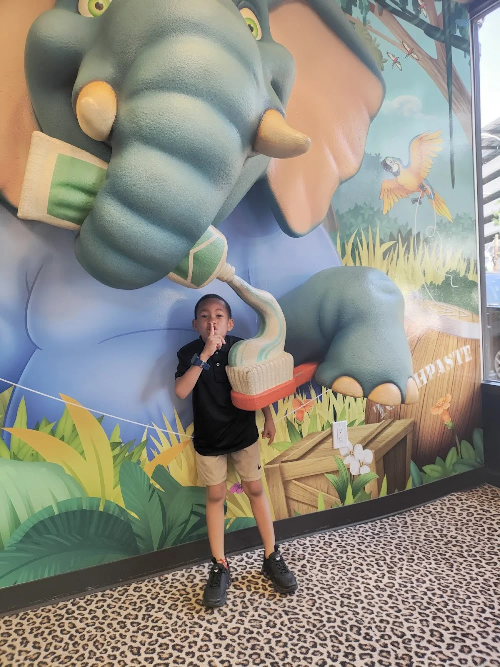 Kiddsmiles Pediatric Dentistry - White Plains Picture 1