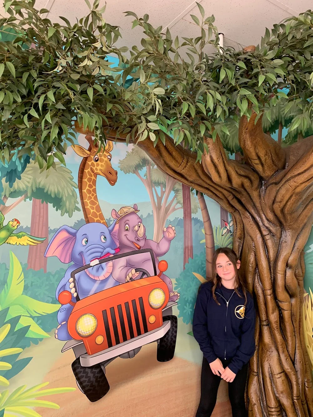 Kiddsmiles Pediatric Dentistry - White Plains Picture 4