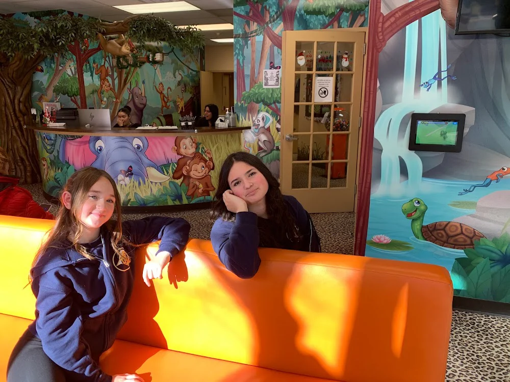 Kiddsmiles Pediatric Dentistry - White Plains Picture 5